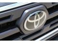 Magnetic Gray Metallic - Tacoma SR5 Double Cab Photo No. 11
