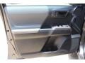 Magnetic Gray Metallic - Tacoma SR5 Double Cab Photo No. 12