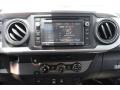 Magnetic Gray Metallic - Tacoma SR5 Double Cab Photo No. 16