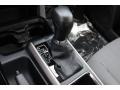 Magnetic Gray Metallic - Tacoma SR5 Double Cab Photo No. 17