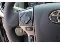 Magnetic Gray Metallic - Tacoma SR5 Double Cab Photo No. 18
