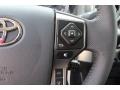 Magnetic Gray Metallic - Tacoma SR5 Double Cab Photo No. 19