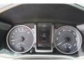 Magnetic Gray Metallic - Tacoma SR5 Double Cab Photo No. 20