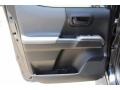 Magnetic Gray Metallic - Tacoma SR5 Double Cab Photo No. 21