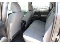 Magnetic Gray Metallic - Tacoma SR5 Double Cab Photo No. 22