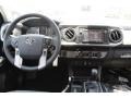 Magnetic Gray Metallic - Tacoma SR5 Double Cab Photo No. 23