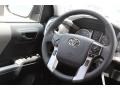 Magnetic Gray Metallic - Tacoma SR5 Double Cab Photo No. 24