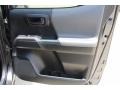 Magnetic Gray Metallic - Tacoma SR5 Double Cab Photo No. 26