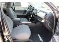 Magnetic Gray Metallic - Tacoma SR5 Double Cab Photo No. 30