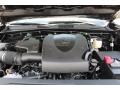 Magnetic Gray Metallic - Tacoma SR5 Double Cab Photo No. 31