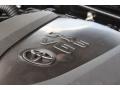 Magnetic Gray Metallic - Tacoma SR5 Double Cab Photo No. 32