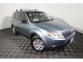 Newport Blue Pearl - Forester 2.5 X Photo No. 2