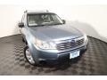 Newport Blue Pearl - Forester 2.5 X Photo No. 3