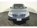 Newport Blue Pearl - Forester 2.5 X Photo No. 4