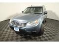 Newport Blue Pearl - Forester 2.5 X Photo No. 5