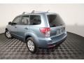 Newport Blue Pearl - Forester 2.5 X Photo No. 7