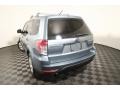 Newport Blue Pearl - Forester 2.5 X Photo No. 8
