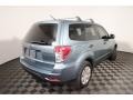 Newport Blue Pearl - Forester 2.5 X Photo No. 11