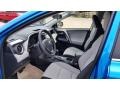 Electric Storm Blue - RAV4 XLE Photo No. 3