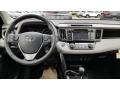 Electric Storm Blue - RAV4 XLE Photo No. 5
