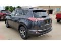 2018 Magnetic Gray Metallic Toyota RAV4 XLE  photo #2