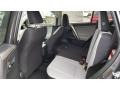 2018 Magnetic Gray Metallic Toyota RAV4 XLE  photo #4
