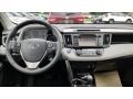 2018 Magnetic Gray Metallic Toyota RAV4 XLE  photo #5