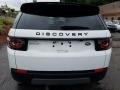 2018 Fuji White Land Rover Discovery Sport SE  photo #7