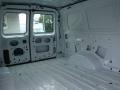 2008 Oxford White Ford E Series Van E250 Super Duty Cargo  photo #20