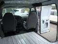 2008 Oxford White Ford E Series Van E250 Super Duty Cargo  photo #23