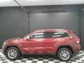 Deep Cherry Red Crystal Pearl - Grand Cherokee Limited 4x4 Photo No. 1