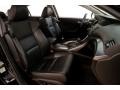 2012 Crystal Black Pearl Acura TSX Technology Sedan  photo #19
