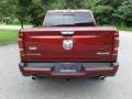 Delmonico Red Pearl - 1500 Limited Crew Cab 4x4 Photo No. 7