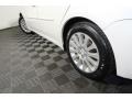 Satin White Pearl - Impreza 2.5i Premium Sedan Photo No. 20