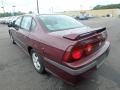 Berry Red Metallic - Impala LS Photo No. 2