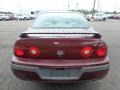 Berry Red Metallic - Impala LS Photo No. 3