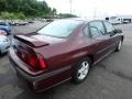 Berry Red Metallic - Impala LS Photo No. 4