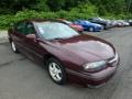 Berry Red Metallic - Impala LS Photo No. 5