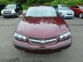 Berry Red Metallic - Impala LS Photo No. 6