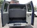 Dark Blue Pearl Metallic - E Series Van E350 Super Duty XLT 15 Passenger Photo No. 8