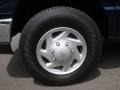 Dark Blue Pearl Metallic - E Series Van E350 Super Duty XLT 15 Passenger Photo No. 9