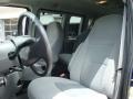 Dark Blue Pearl Metallic - E Series Van E350 Super Duty XLT 15 Passenger Photo No. 11