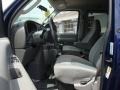 Dark Blue Pearl Metallic - E Series Van E350 Super Duty XLT 15 Passenger Photo No. 12