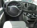 Dark Blue Pearl Metallic - E Series Van E350 Super Duty XLT 15 Passenger Photo No. 13