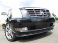 Black Raven 2012 Cadillac Escalade Luxury AWD