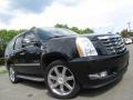 Black Raven - Escalade Luxury AWD Photo No. 2