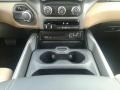 Mountain Brown/Light Frost Beige Controls Photo for 2019 Ram 1500 #127655293