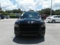 2019 Diamond Black Crystal Pearl Ram 1500 Big Horn Quad Cab  photo #8