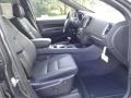 Granite Metallic - Durango R/T AWD Photo No. 21