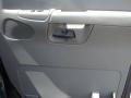 Dark Blue Pearl Metallic - E Series Van E350 Super Duty XLT 15 Passenger Photo No. 18